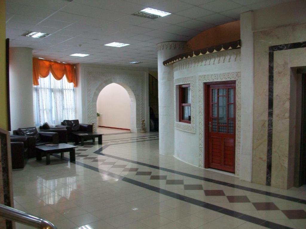 Bato Thermal Hotel บาทมาน ภายนอก รูปภาพ